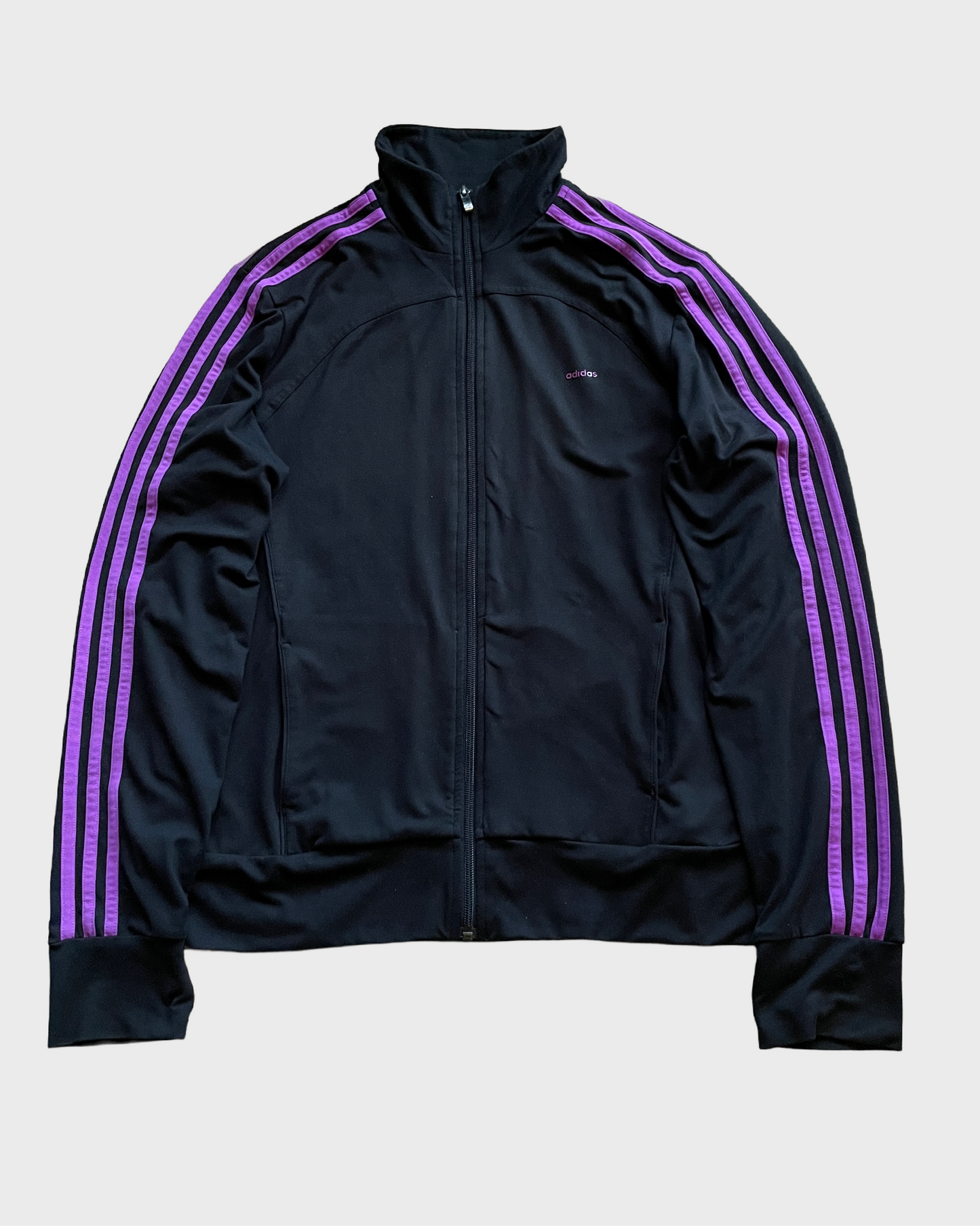 Vintage Adidas Zip / Jacket
