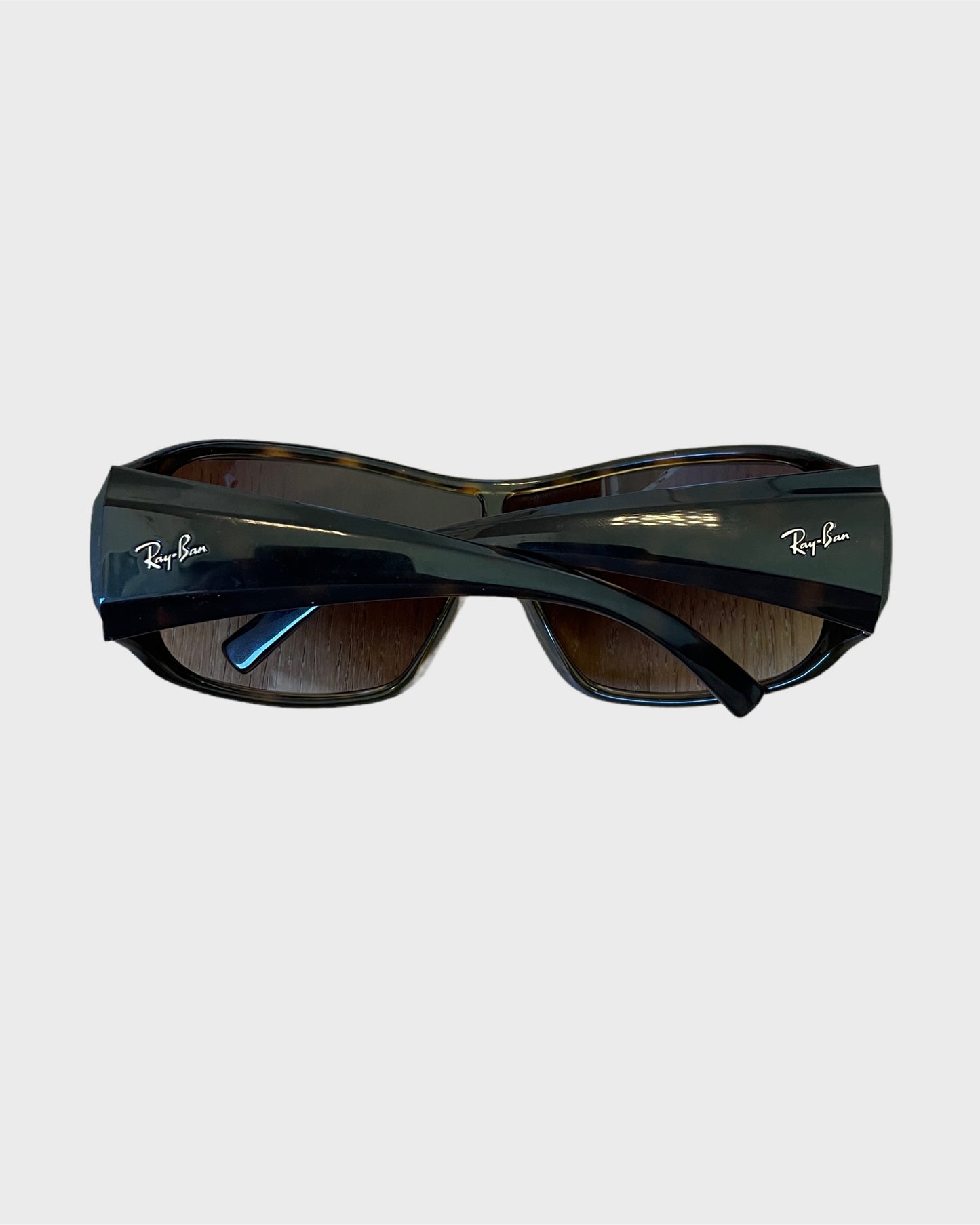 Vintage Rayban Sunglasses