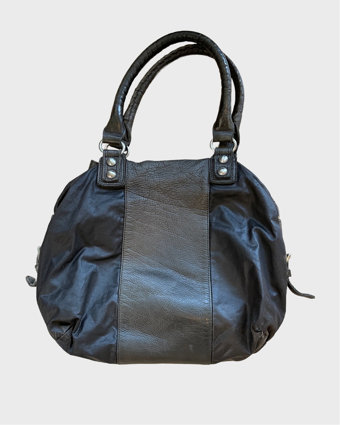 Vintage Liebeskind Leather Bag