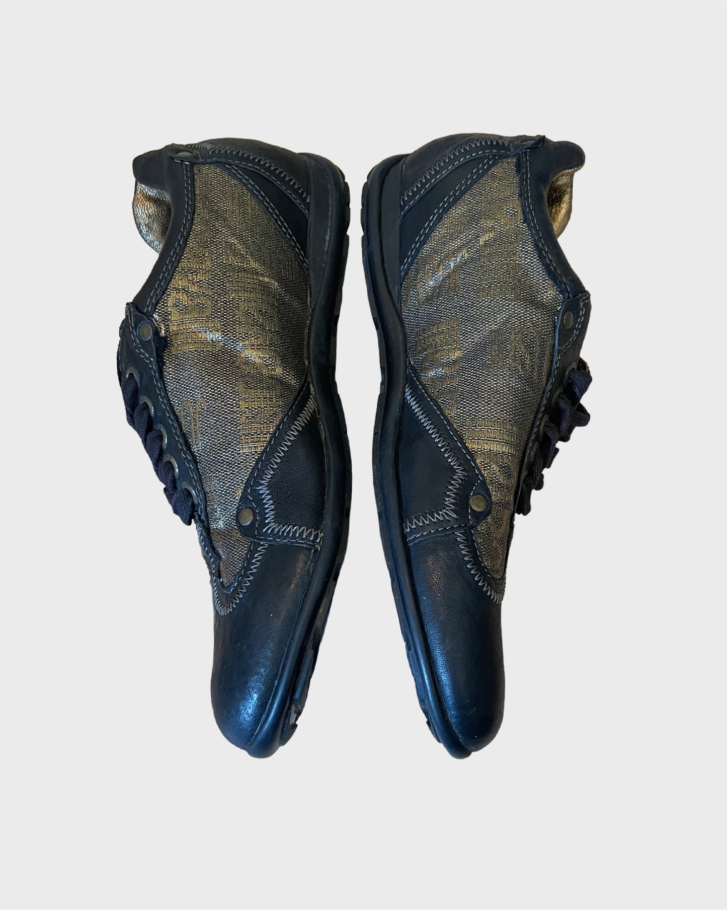 Vintage Roberto Cavalli Sneaker