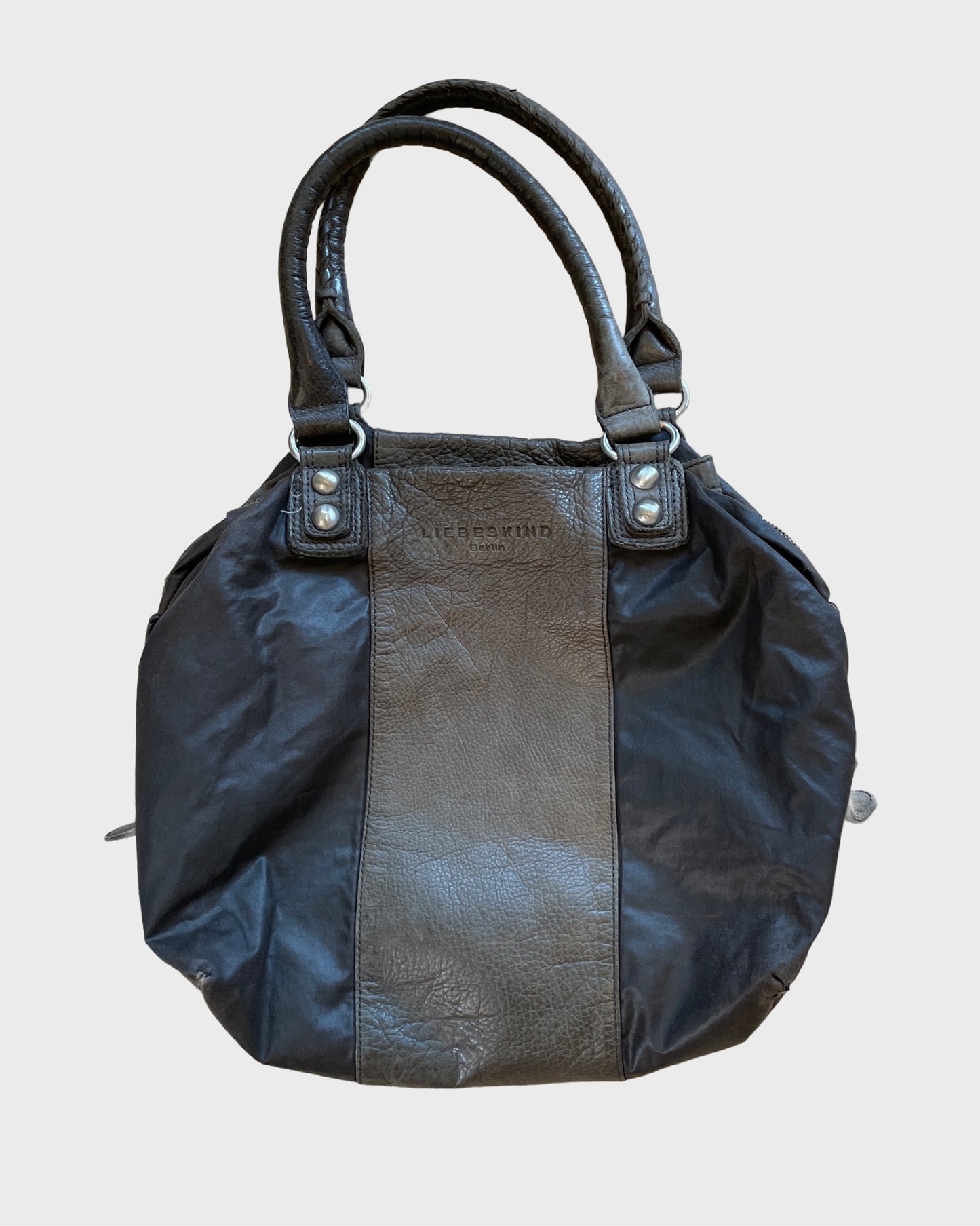 Vintage Liebeskind Leather Bag