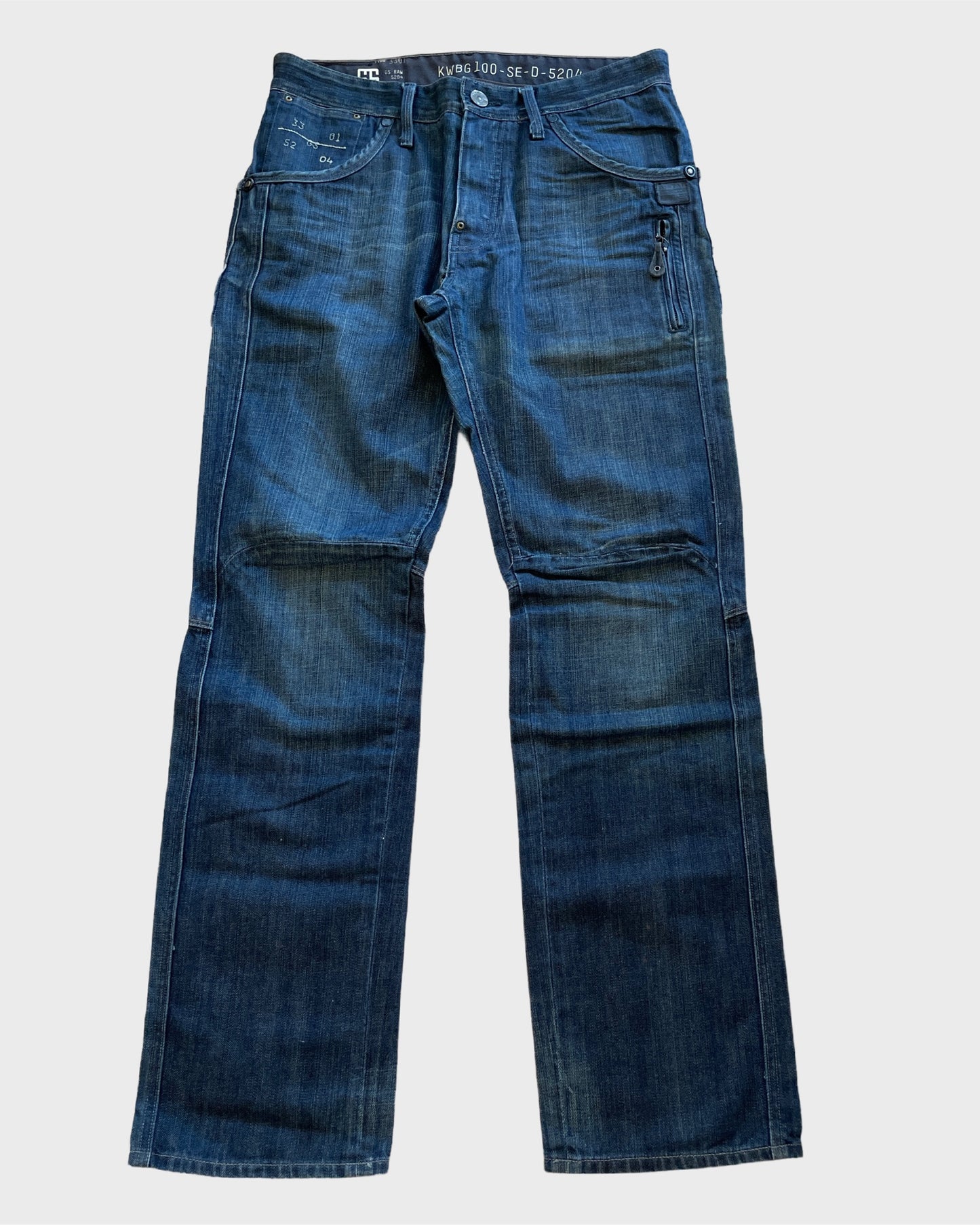 Vintage G-Star RAW Denim Jeans