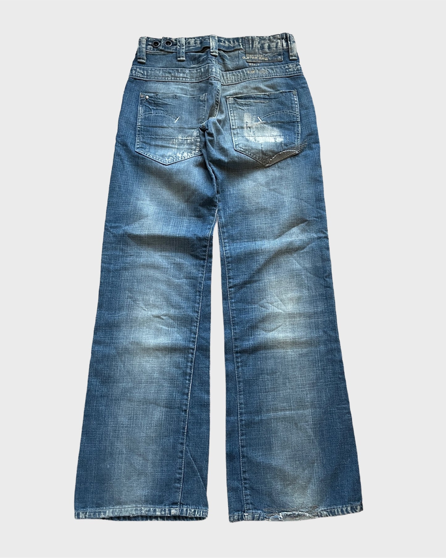 Vintage G-Star RAW Jeans