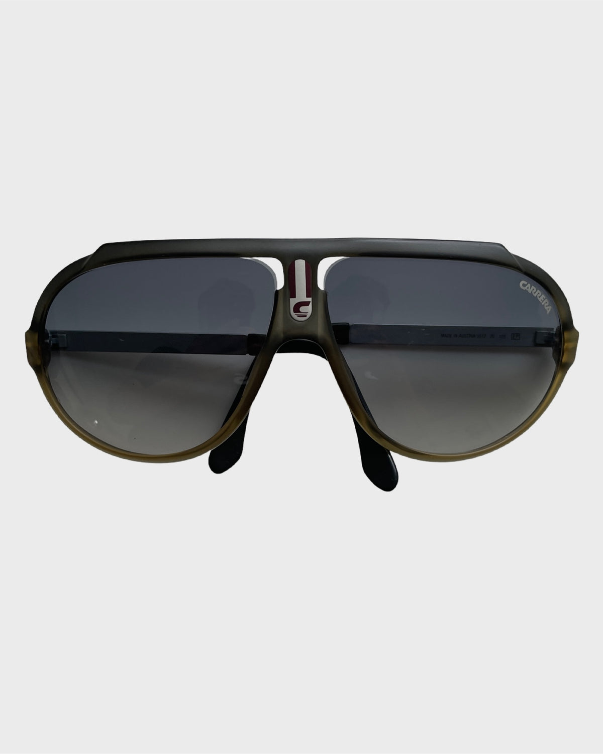 Carrera Aviator Sunglasses