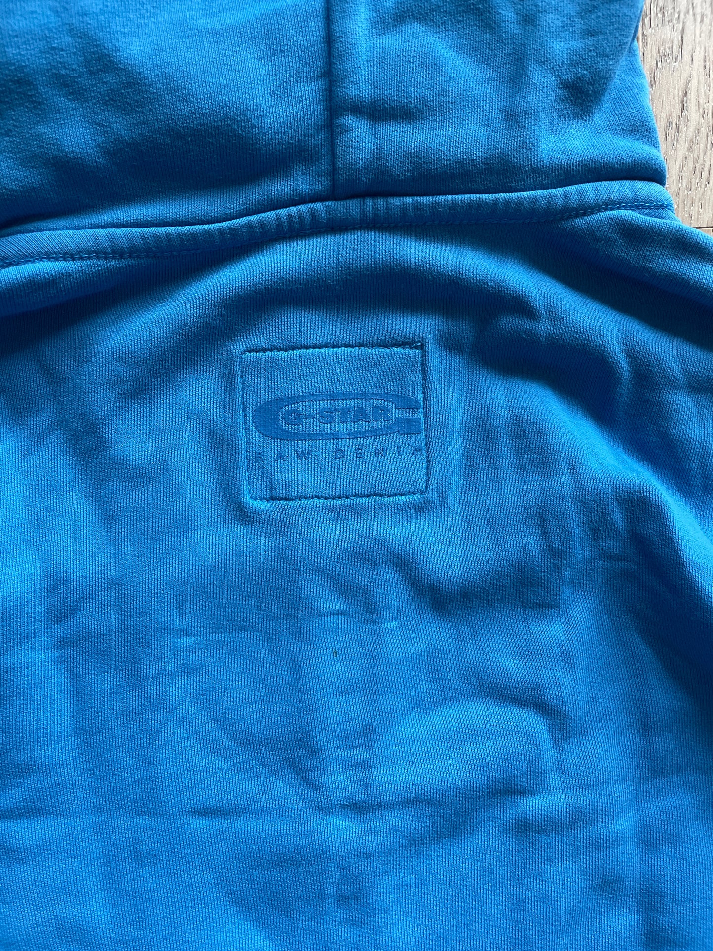 Vintage G-Star RAW Zip Hoodie
