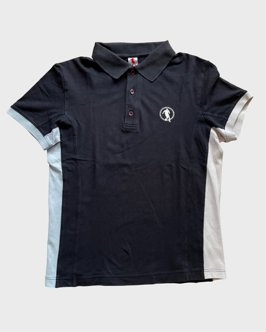 Vintage Dirk Bikkembergs Poloshirt