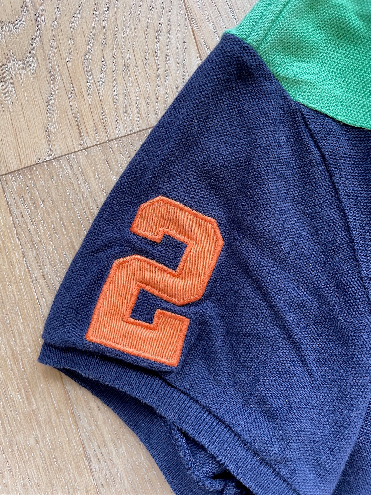 Vintage Ralph Lauren Poloshirt
