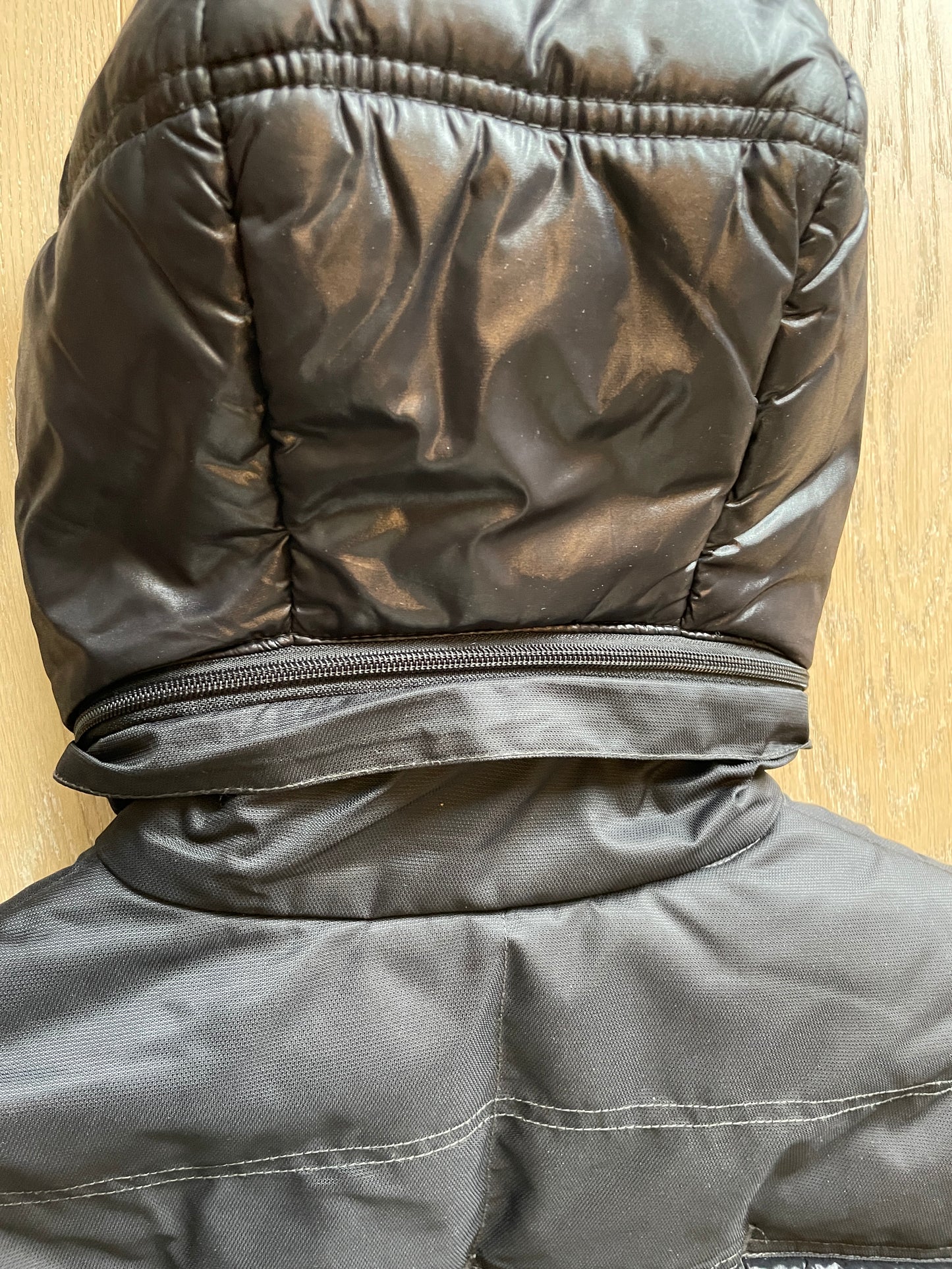 Vintage G-Star RAW Puffer Jacket