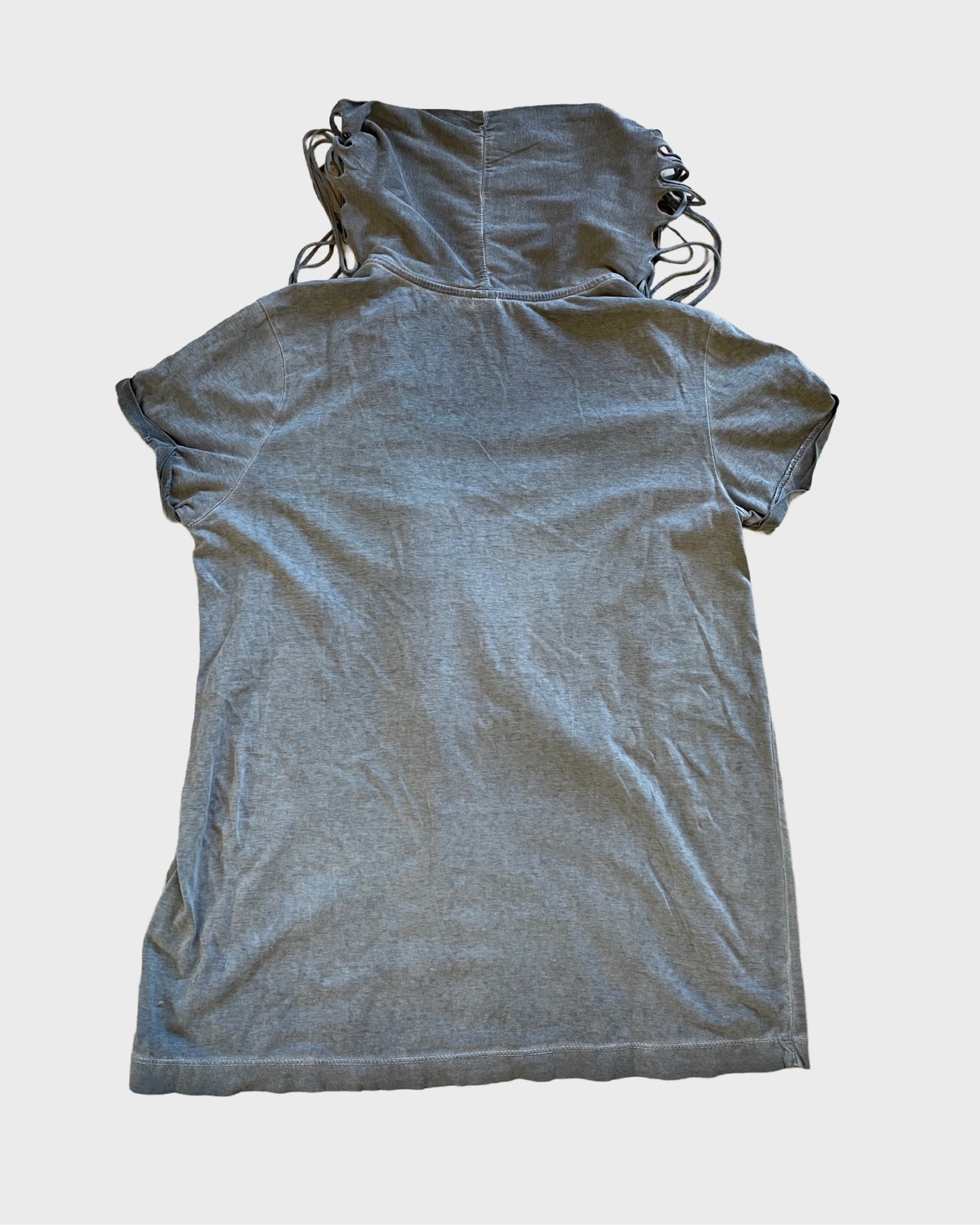 Vintage Fringe T-Shirt
