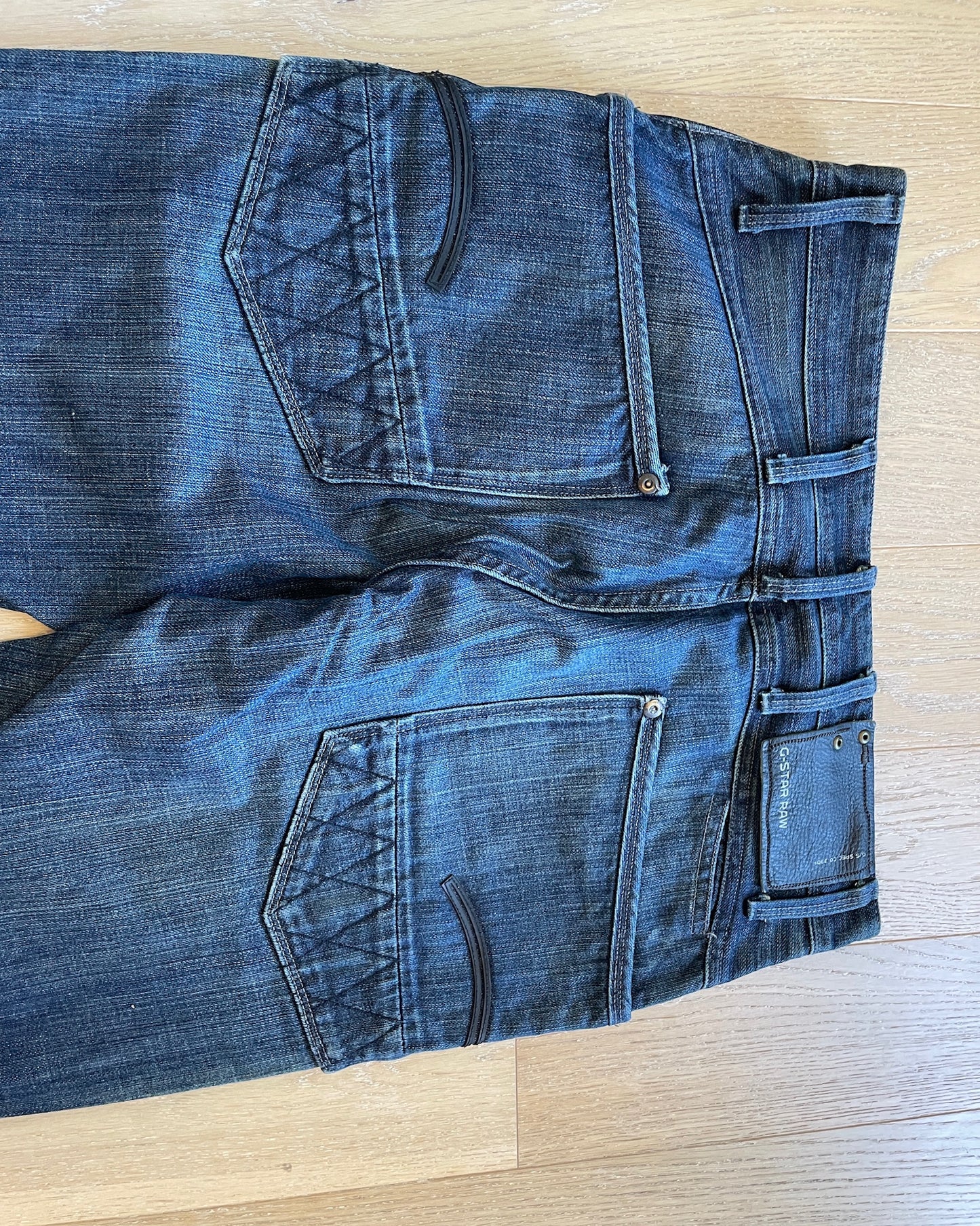 Vintage G-Star RAW Denim Jeans