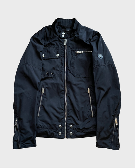 Vintage Diesel Nylon Jacket