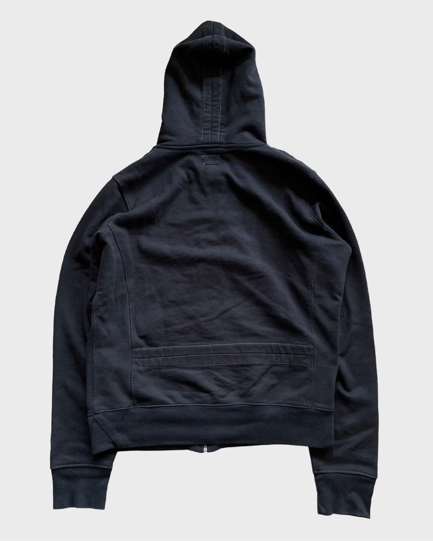 Vintage Diesel Zip Hoodie