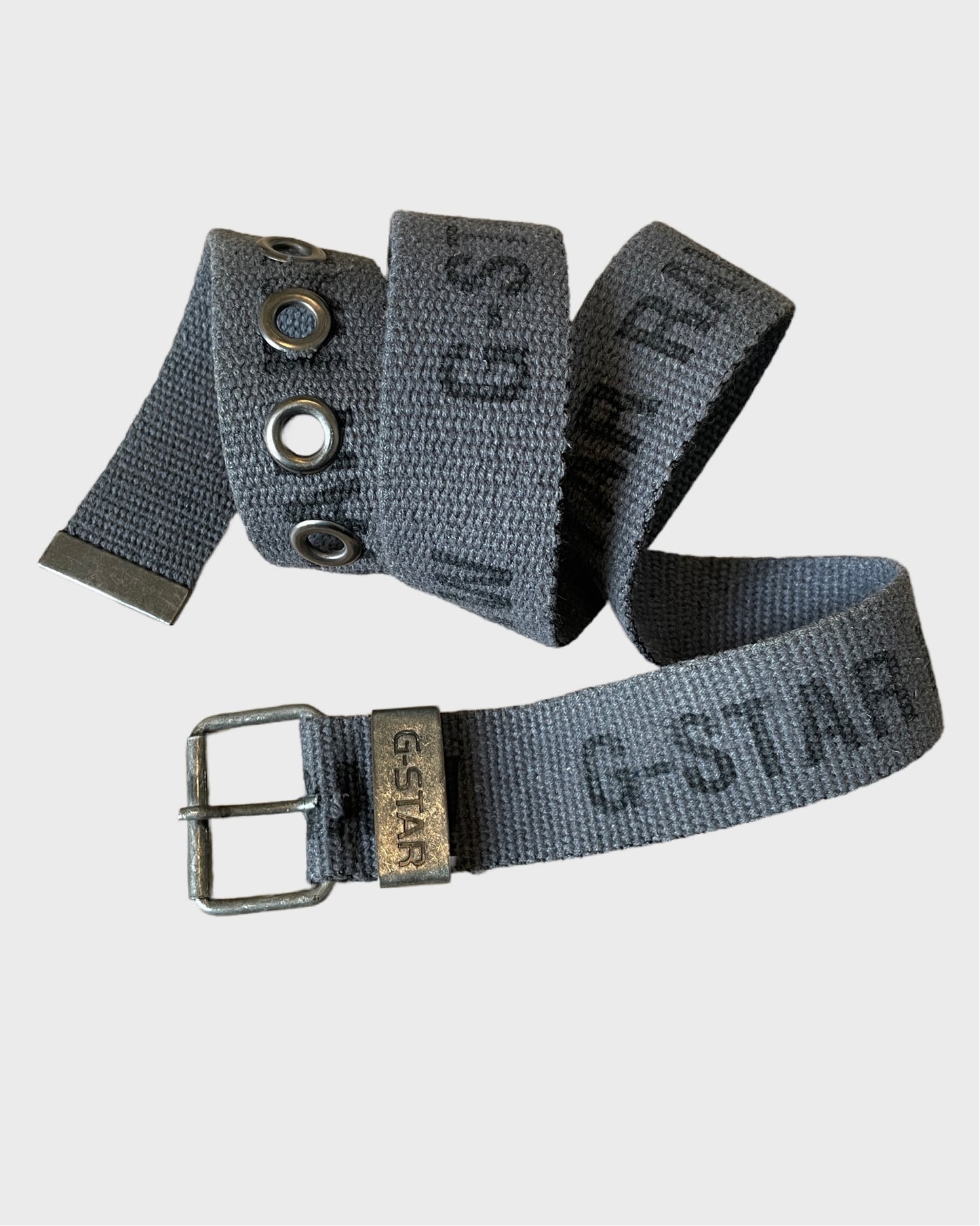Vintage G-Star RAW Military Belt
