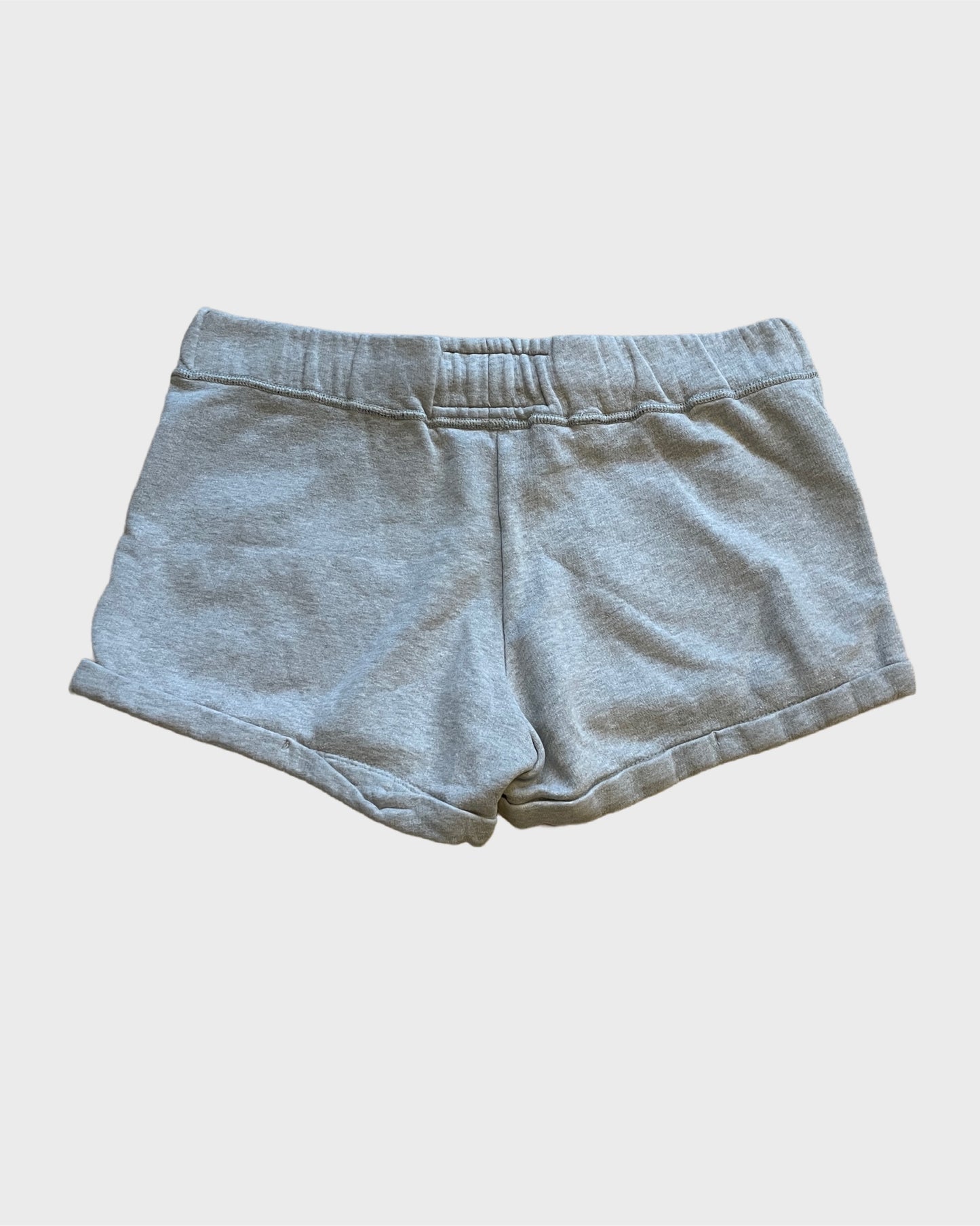 Vintage Superdry Mini Sweatshorts
