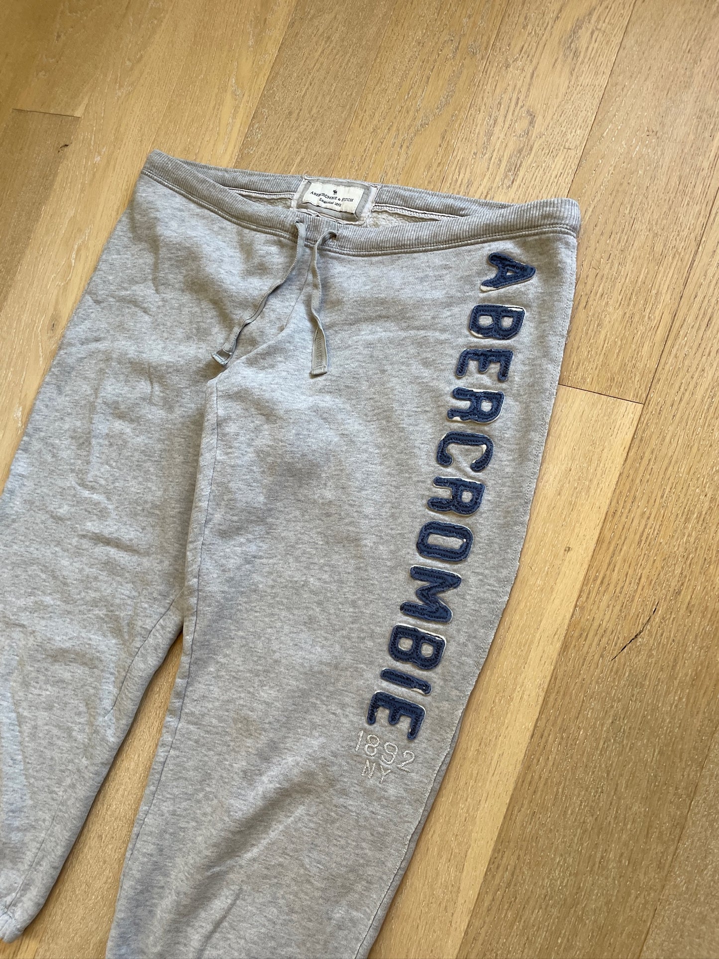 Vintage Abercrombie&Fitch Capris