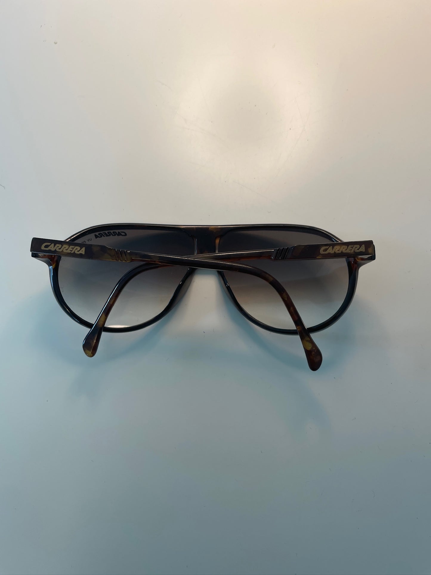 Vintage Carrera Sunglasses