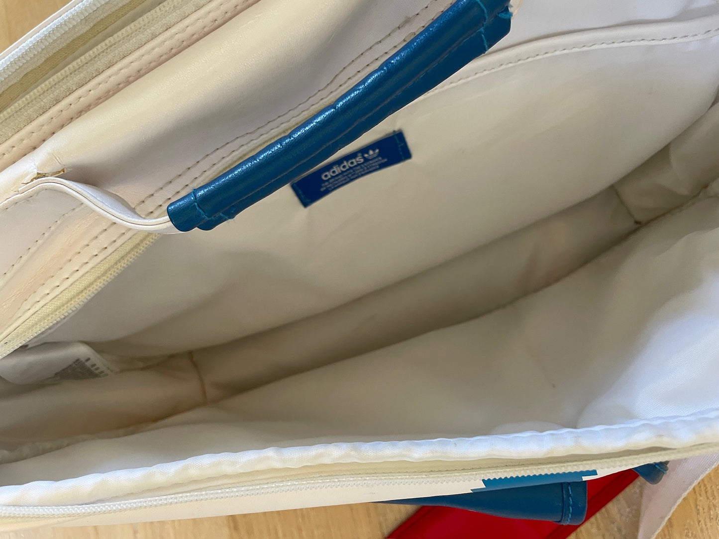 Vintage Adidas Bag