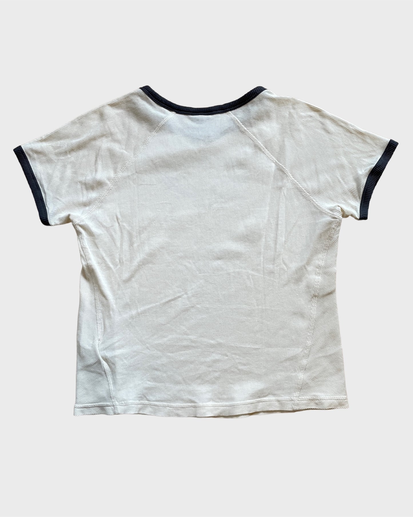 Vintage G-Star RAW Rib T-Shirt