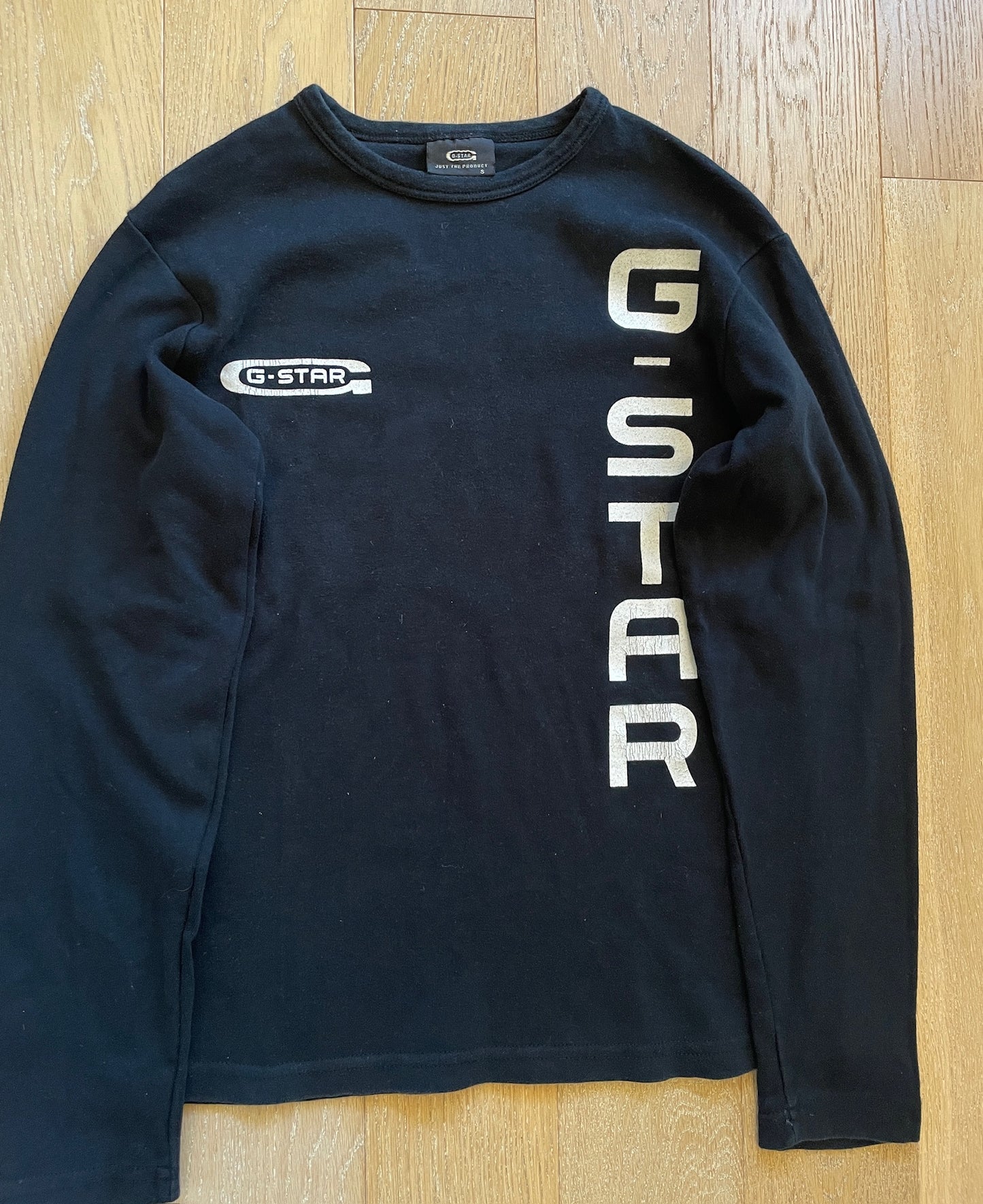 Vintage G-Star RAW Longsleeve