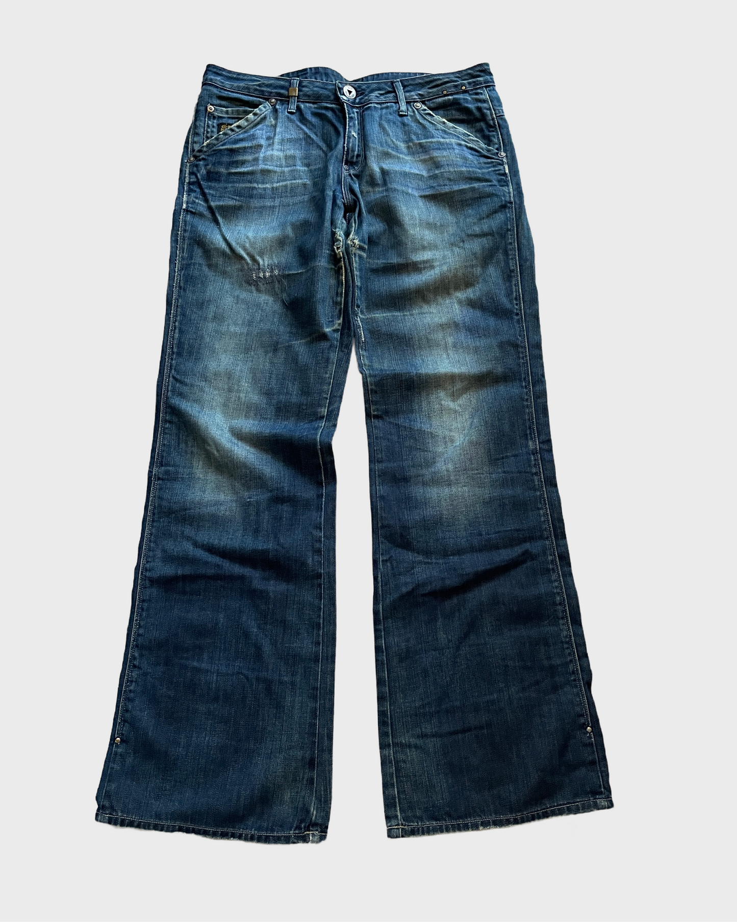Vintage G-Star RAW Denim Jeans