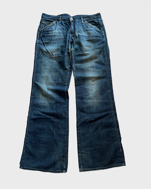 Vintage G-Star RAW Denim Jeans