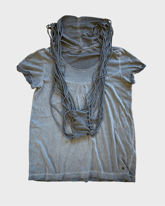 Vintage Fringe T-Shirt