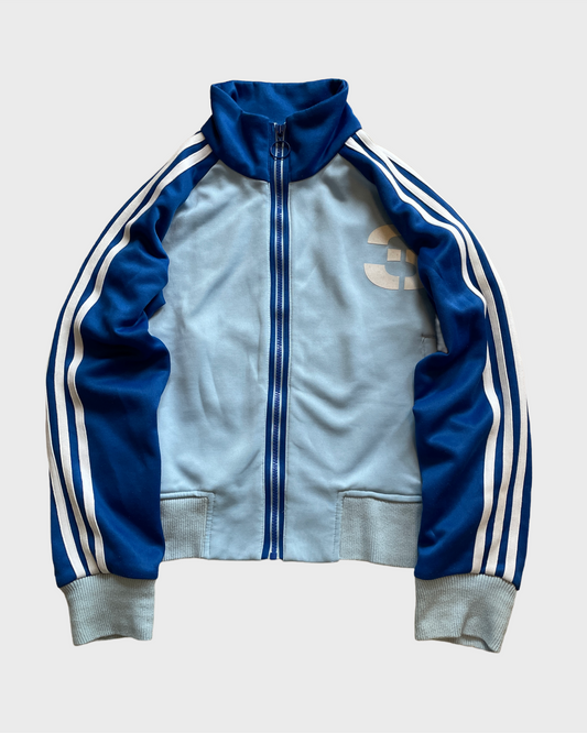 Vintage Adidas Zip / Jacket