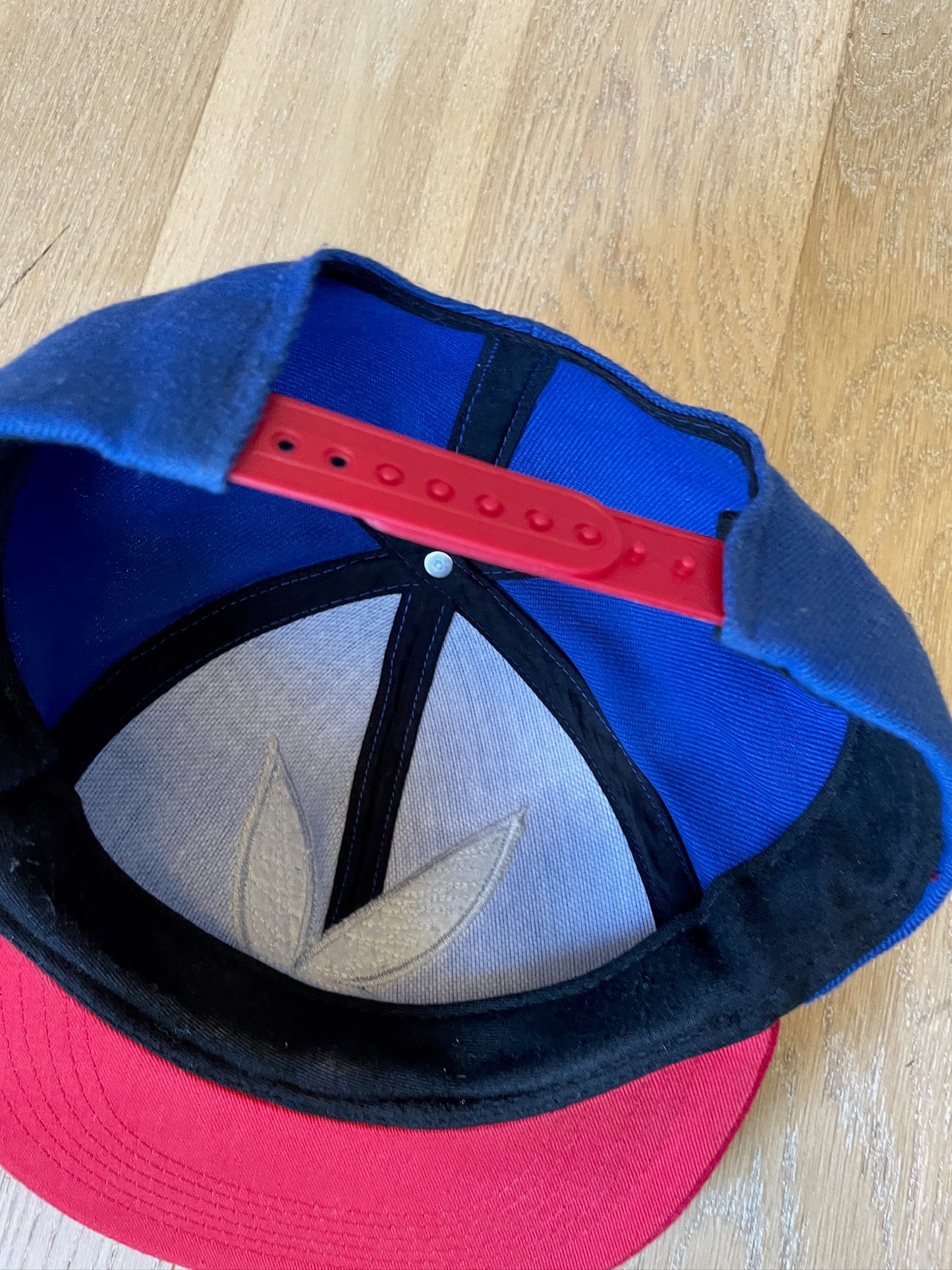 Vintage Playboy Bunny Cap