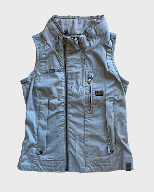 Vintage G-Star RAW Vest