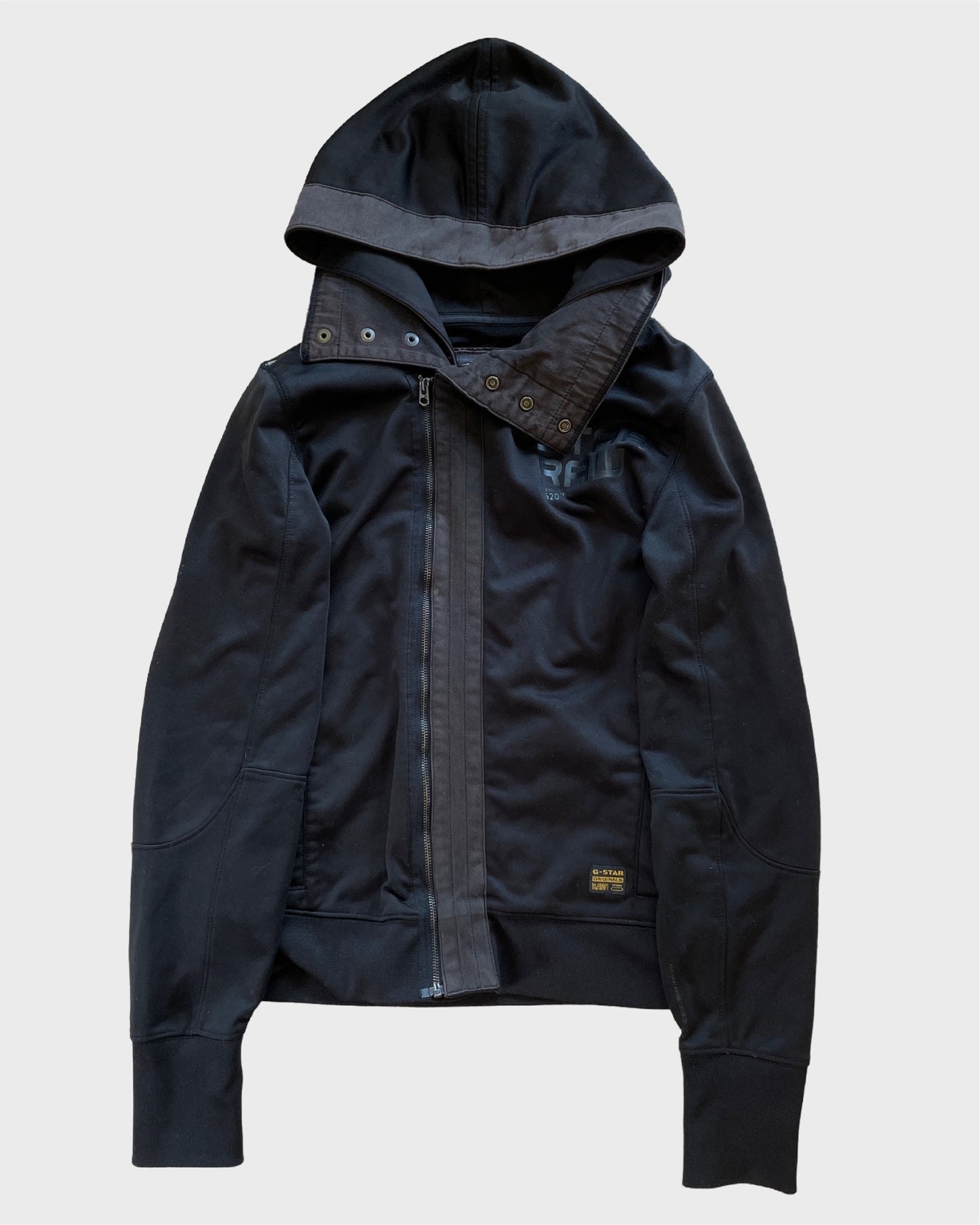 Vintage G-Star RAW Zip / Jacket