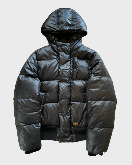 Vintage G-Star RAW Puffer Jacket