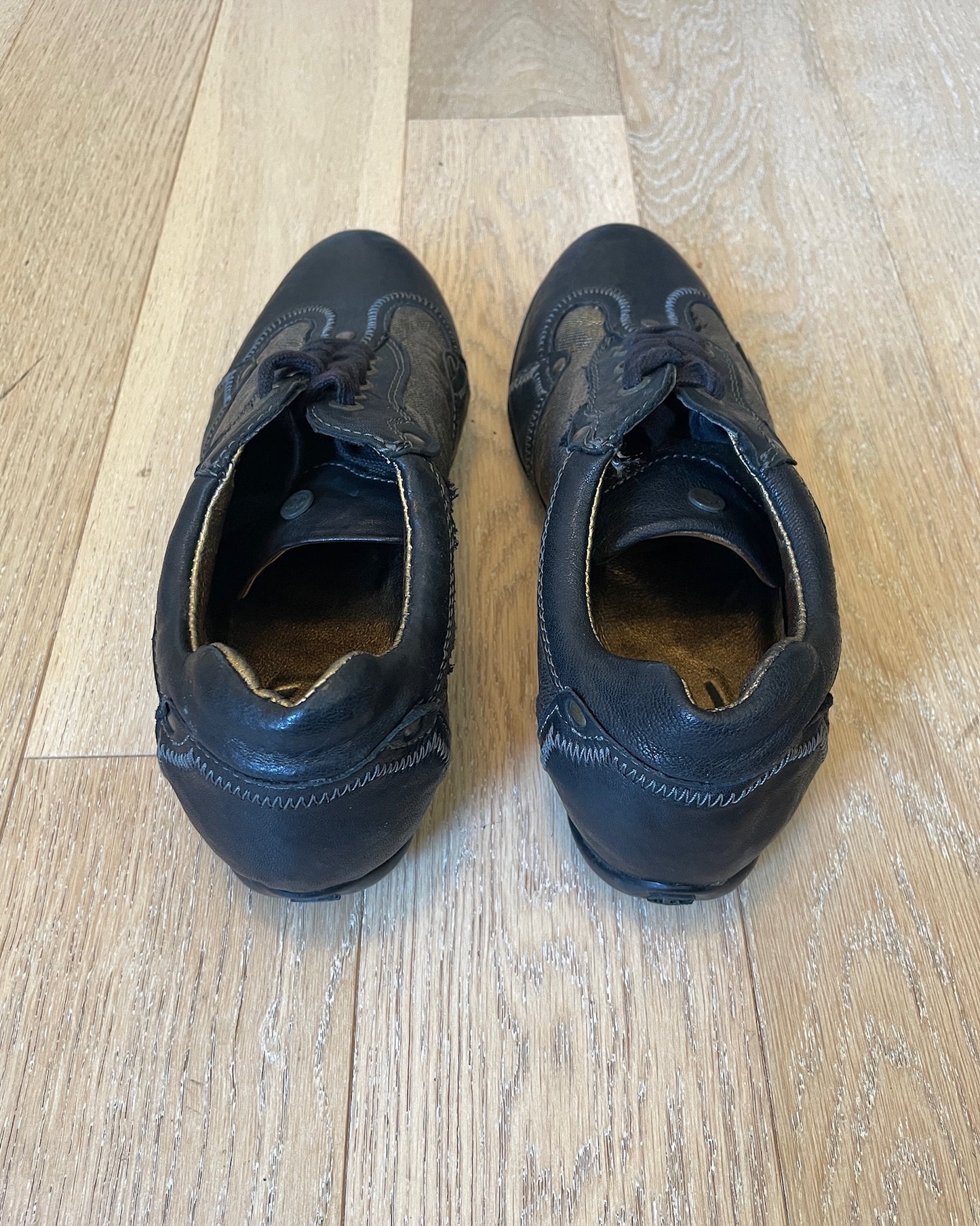 Vintage Roberto Cavalli Sneaker