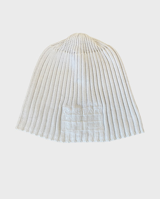 Vintage G-Star RAW Knit Beanie