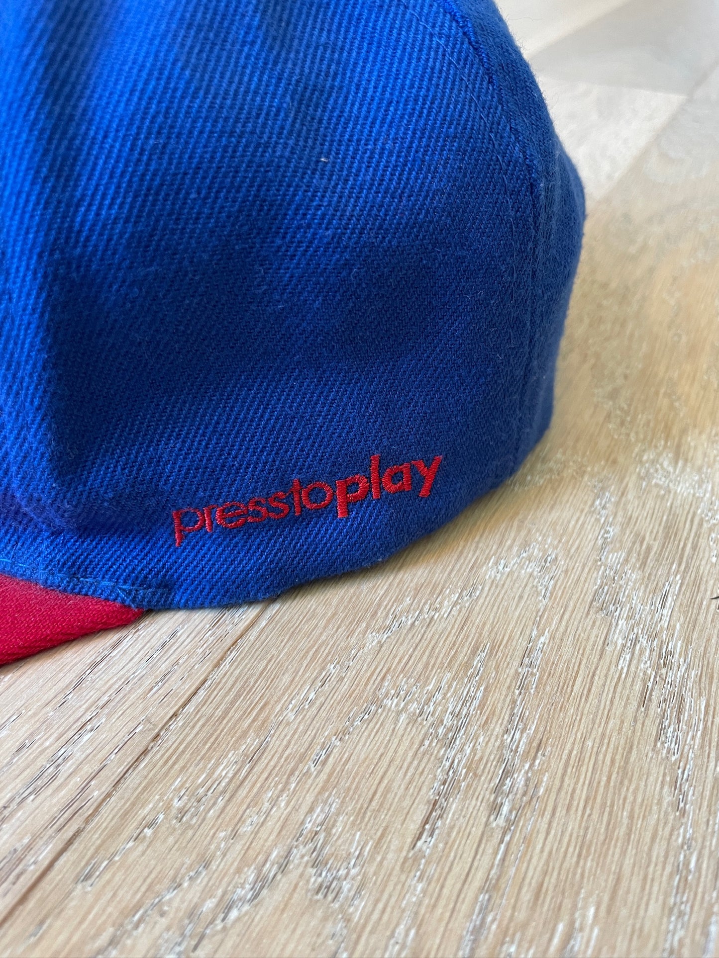 Vintage Playboy Bunny Cap