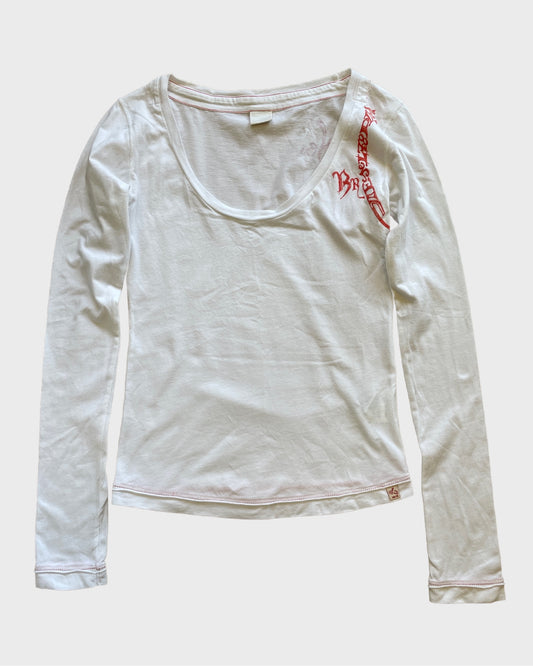 Vintage Diesel Longsleeve