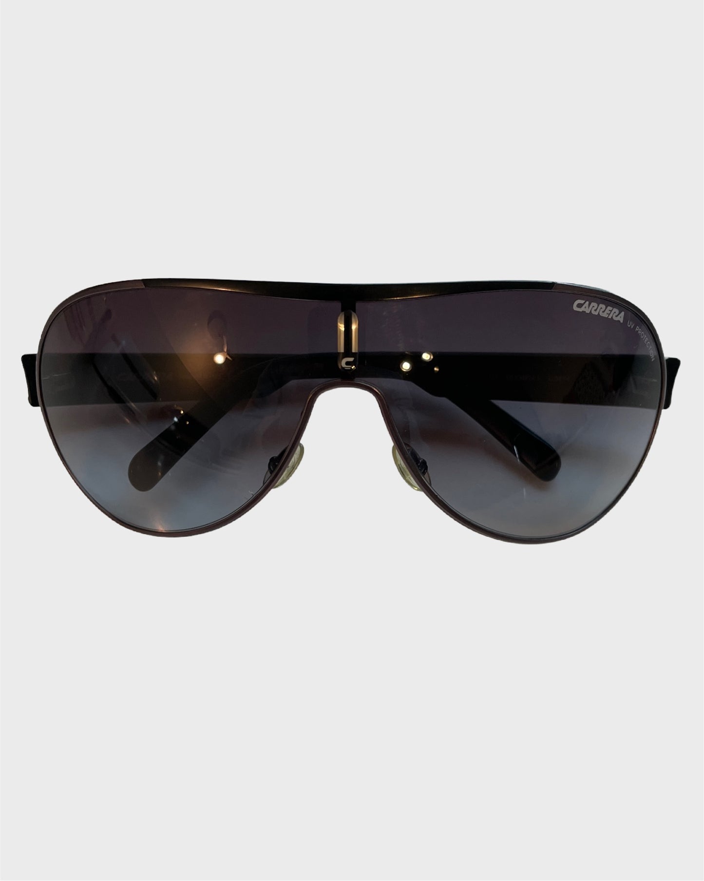 Vintage Carrera Sunglasses