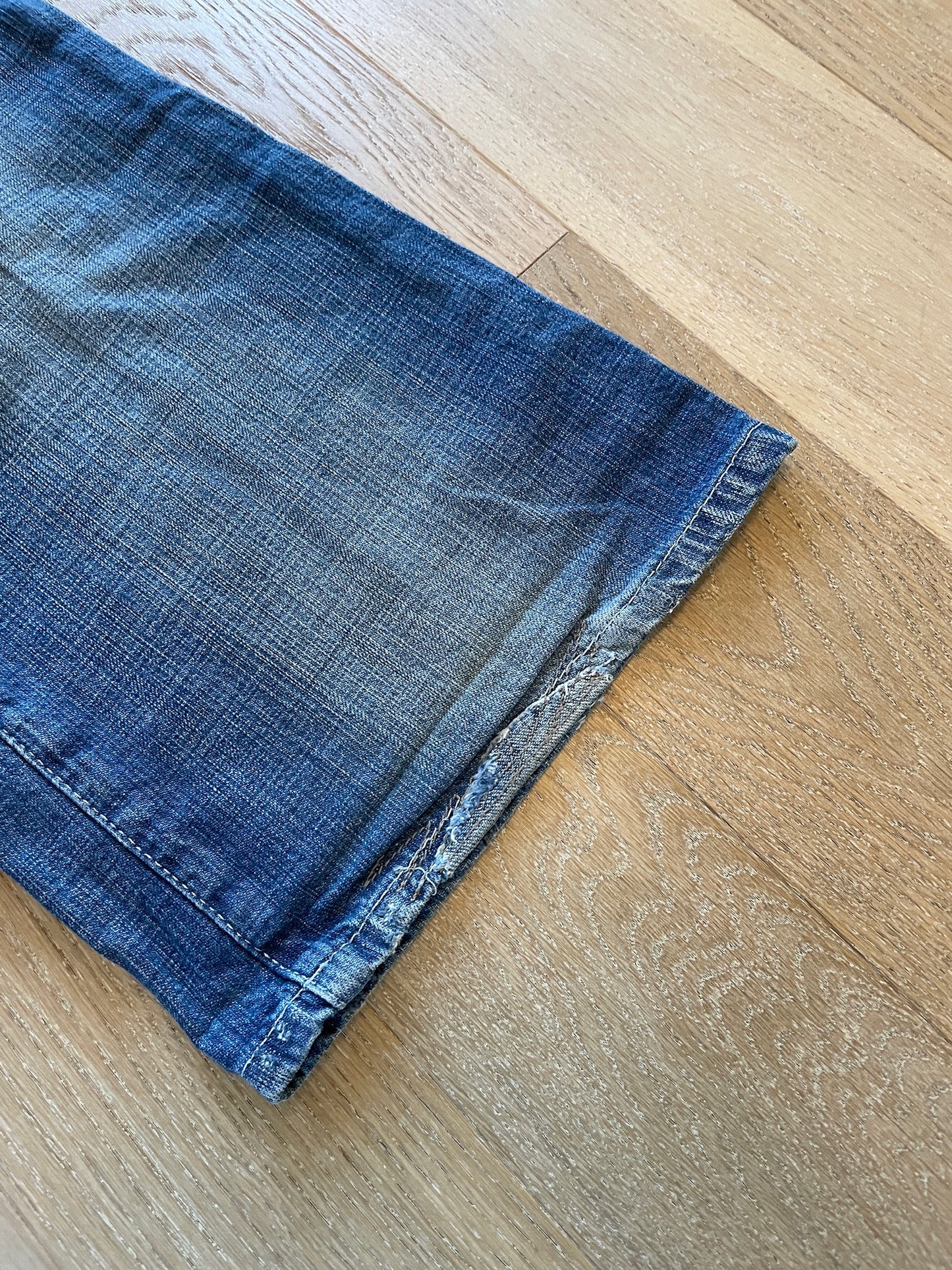 Vintage G-Star RAW Denim Jeans
