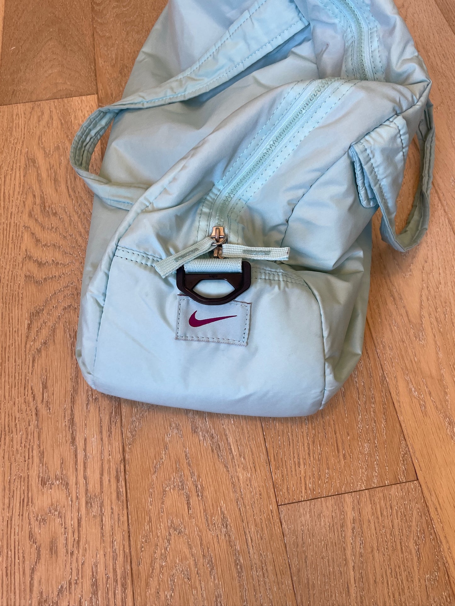 Vintage Nike Gym Bag