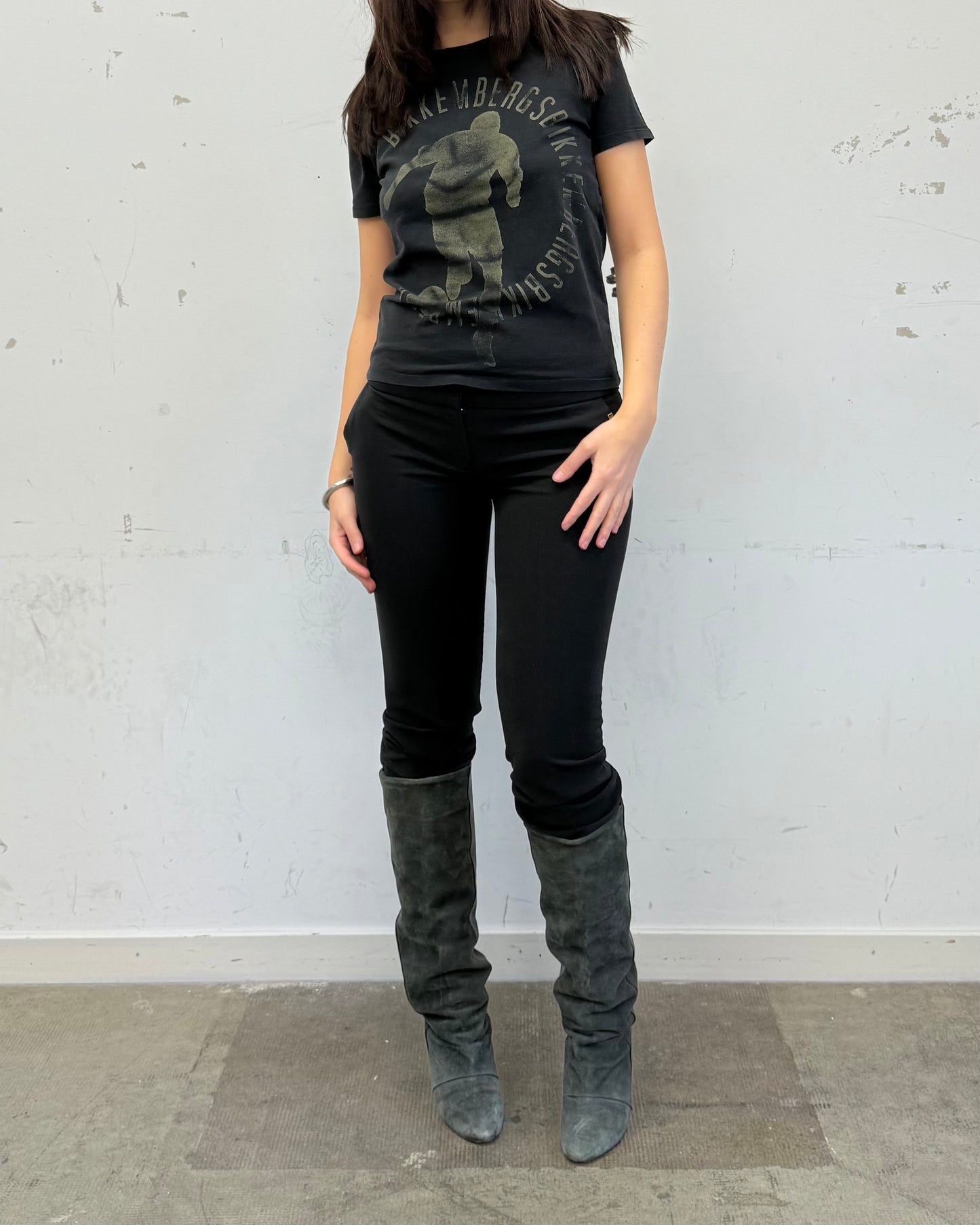Vintage Bikkembergs T-Shirt