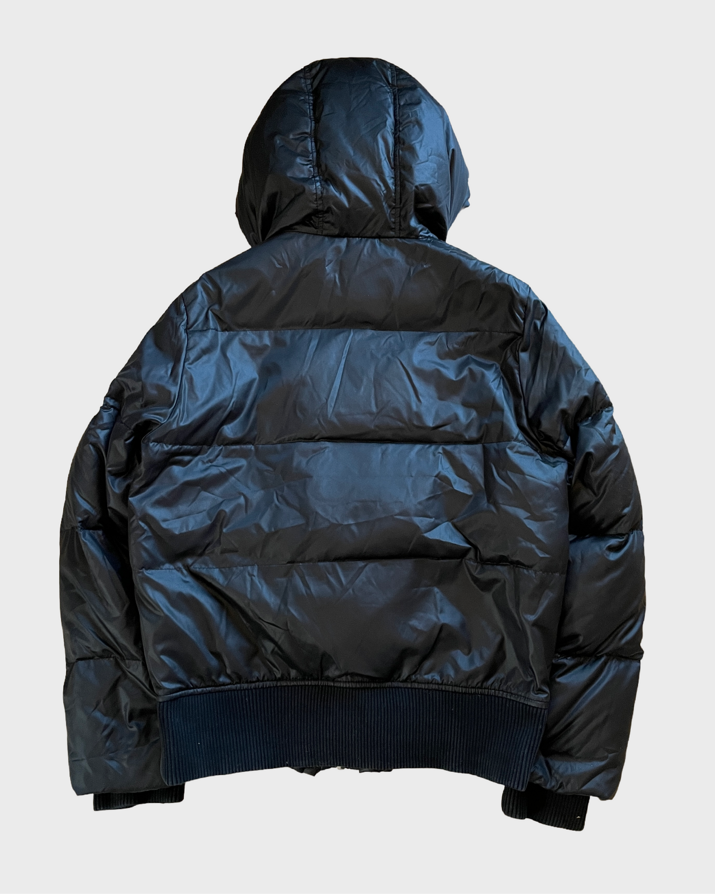 Vintage G-Star RAW Puffer Jacket