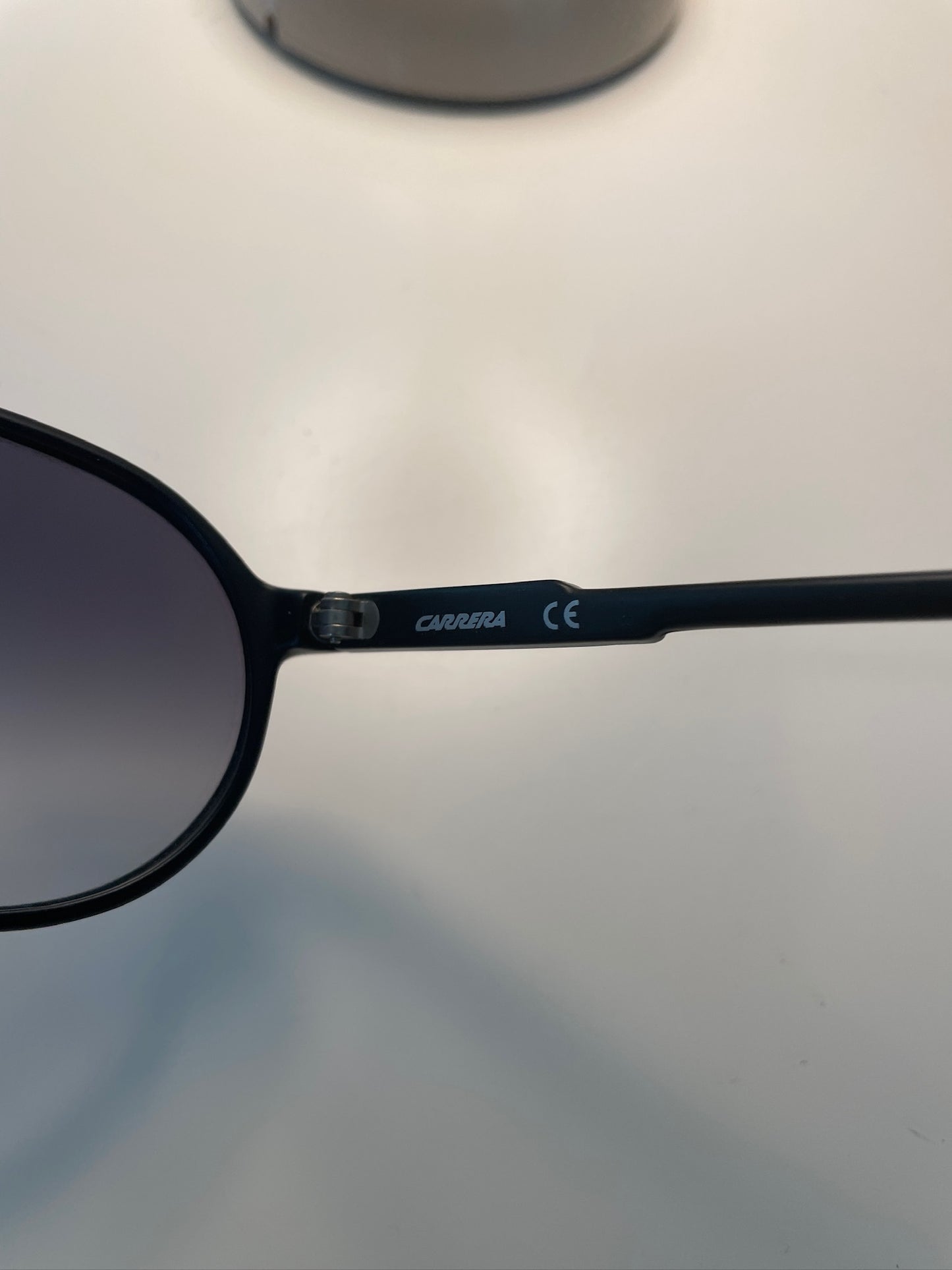 Vintage Carrera Sunglasses