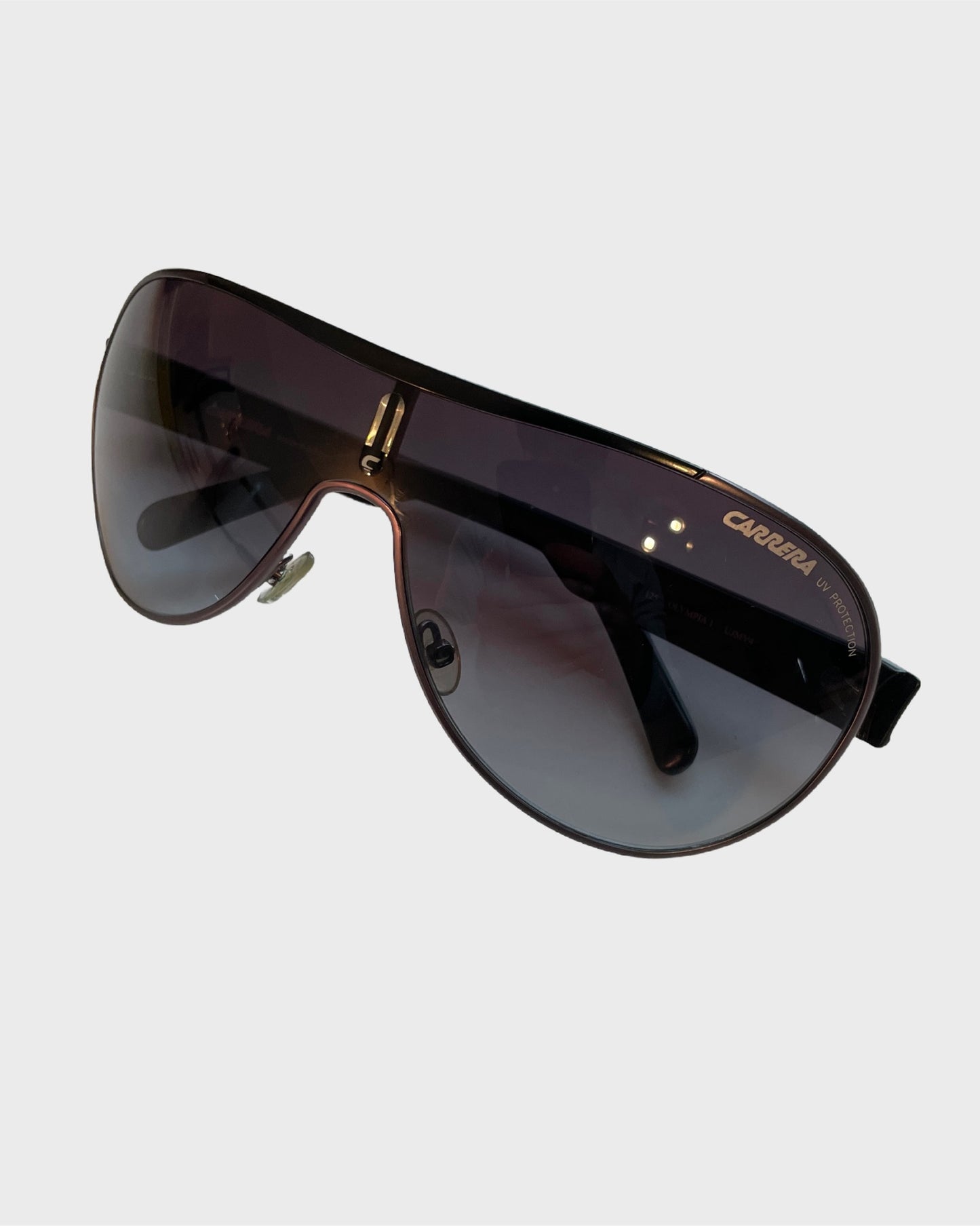 Vintage Carrera Sunglasses
