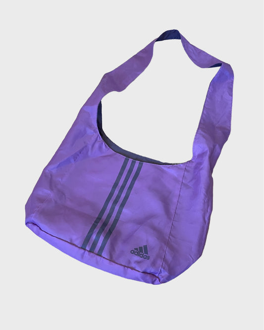 Vintage Adidas Reversible Bag