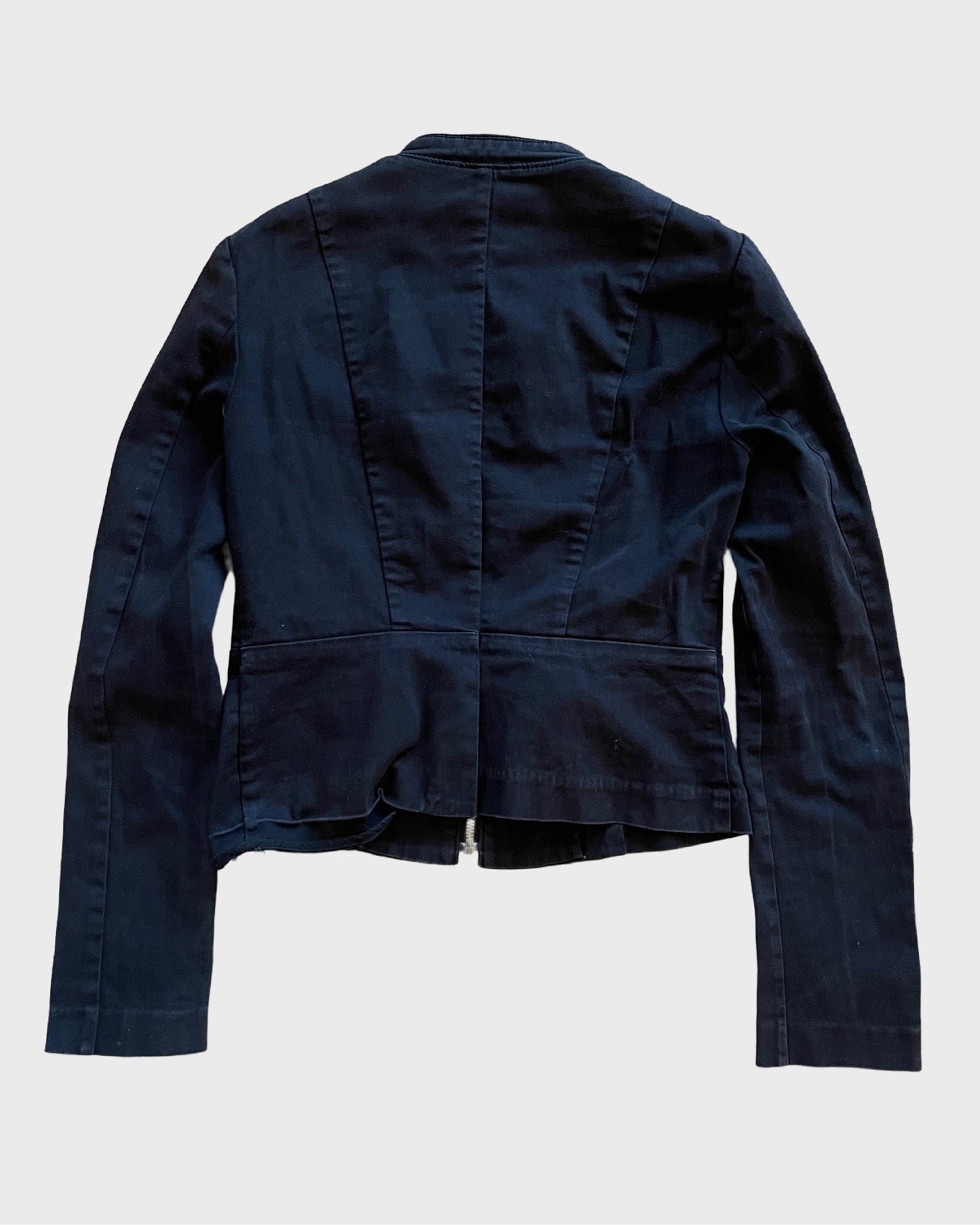 Vintage Napoleon Jacket