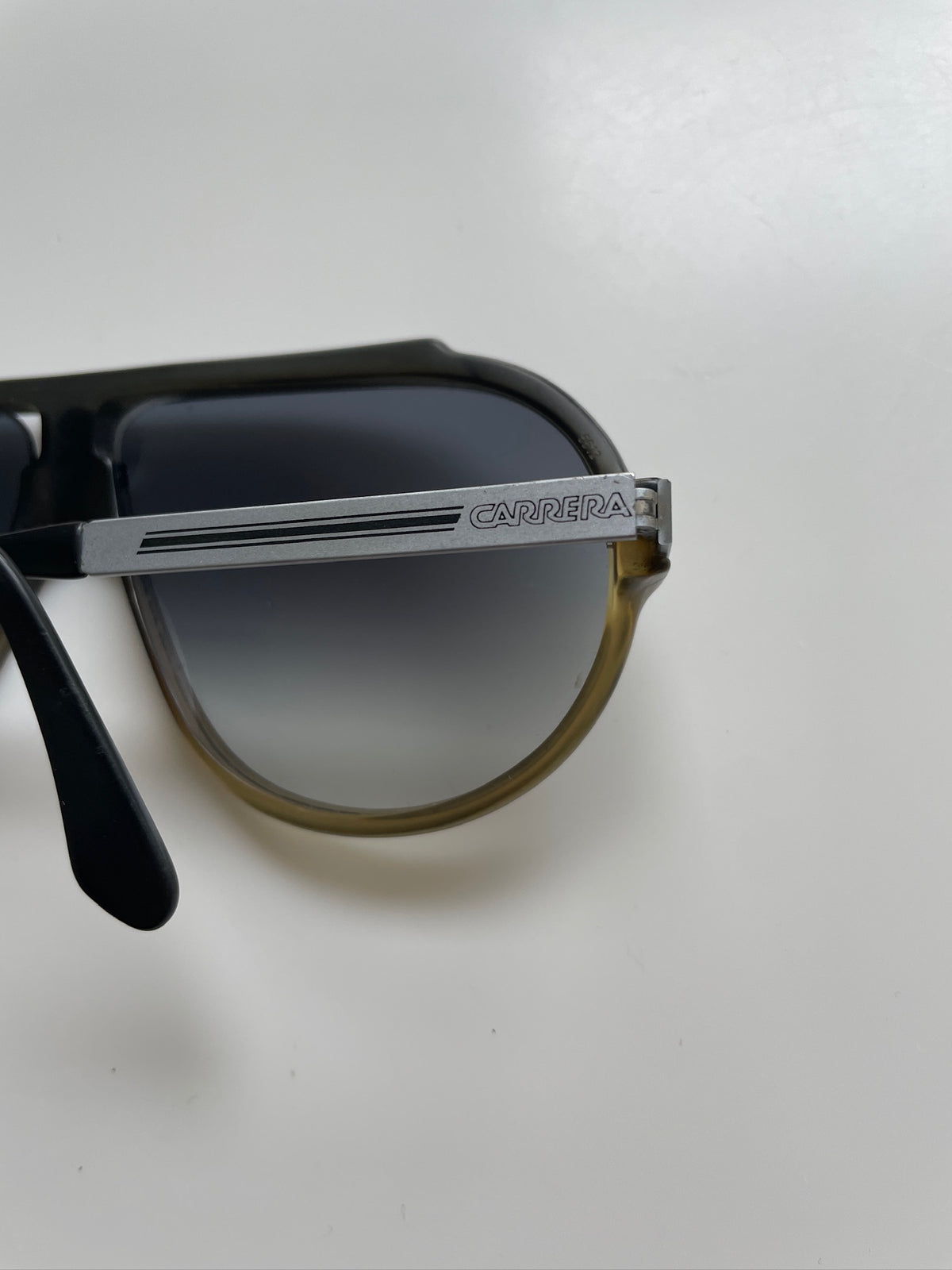 Carrera Aviator Sunglasses