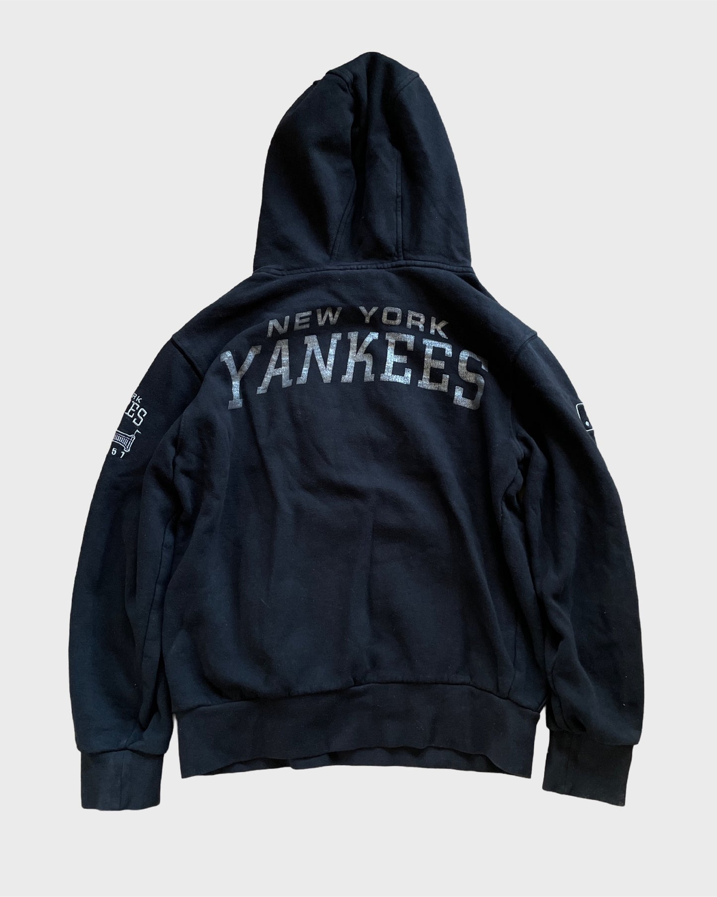 Vintage NY Yankees Hoodie