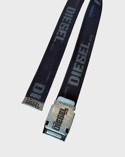 Vintage Diesel Belt