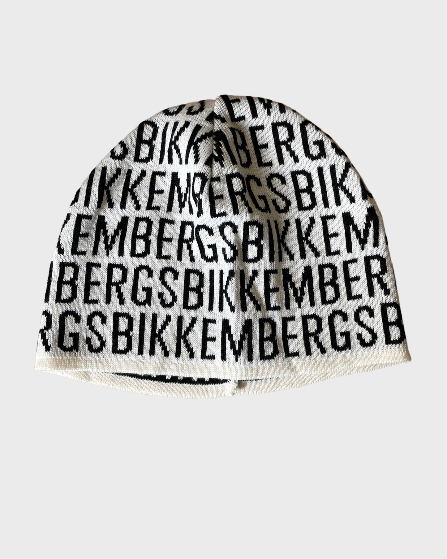 Vintage Dirk Bikkembergs Beanie