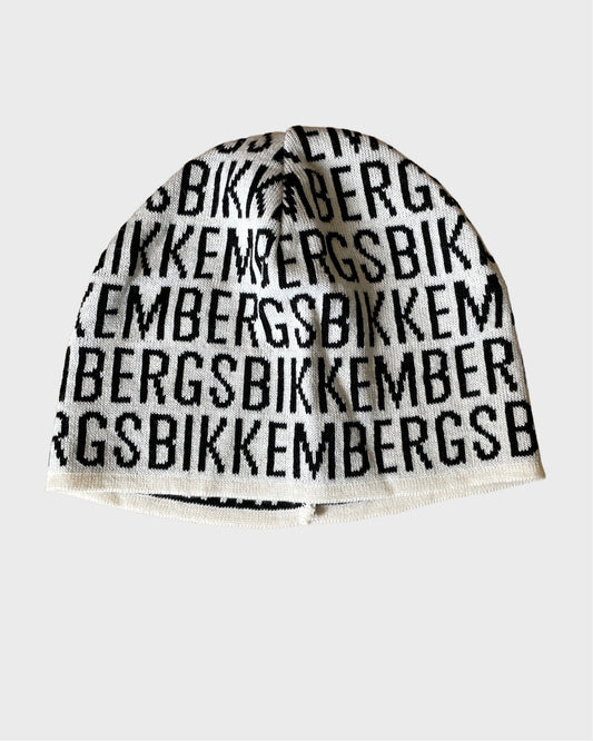 Vintage Dirk Bikkembergs Beanie