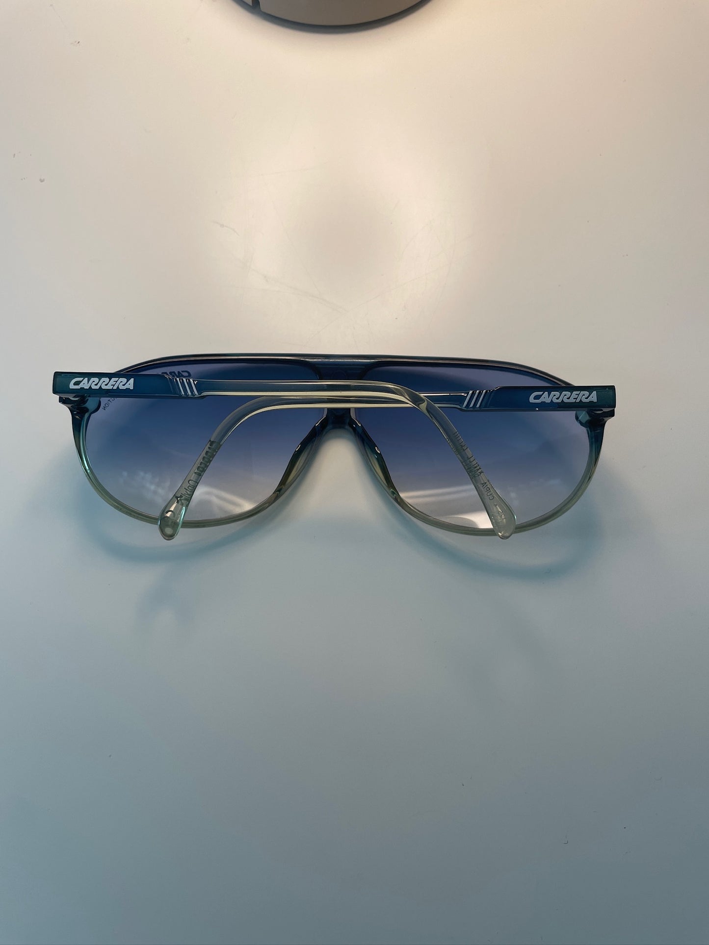 Vintage Carrera Sunglasses